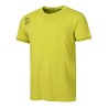 Ternua Camisa Slum Amarillo Deep Citrus Hombre