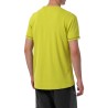 Ternua Camisa Slum Amarillo Deep Citrus Hombre