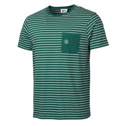 Ternua Camiseta Cape Spear T M Verde Posy Green Hombre