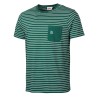 Ternua Camiseta Cape Spear T M Verde Posy Green Hombre