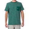 Ternua Camiseta Cape Spear T M Verde Posy Green Hombre