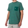 Ternua Camiseta Cape Spear T M Verde Posy Green Hombre