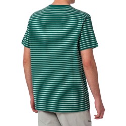 Ternua Camiseta Cape Spear T M Verde Posy Green Hombre