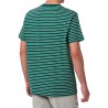 Ternua Camiseta Cape Spear T M Verde Posy Green Hombre