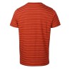 Ternua Camiseta Cape Spear T M Naranja Bossa Nova Hombre