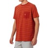 Ternua Camiseta Cape Spear T M Naranja Bossa Nova Hombre