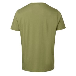 Ternua Camiseta Kippens T M Verde Mosstone Hombre