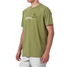 Ternua Camiseta Kippens T M Verde Mosstone Hombre