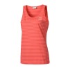 Ternua Camiseta Witless Tank W Rosa Cayenne Mujer
