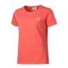 Ternua Camiseta Witless T W Rosa Cayenne Mujer