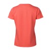Ternua Camiseta Witless T W Rosa Cayenne Mujer