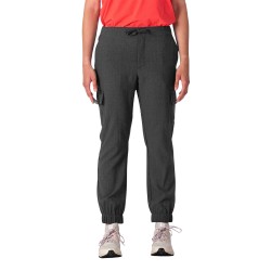 Ternua Pantalón Deportivo North River Pt W Gris Whales Grey Mujer