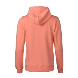 Ternua Sudadera Ailik Hoody Ss W Rosa Desert Flower Mujer