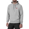 Ternua Sudadera Kippens Sw M Gris Belgian Block Hombre