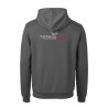 Ternua Sudadera Kippens Sw M Gris Oscuro Dark Stone Hombre