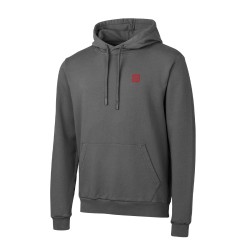 Ternua Sudadera Kippens Sw M Gris Oscuro Dark Stone Hombre