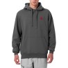 Ternua Sudadera Kippens Sw M Gris Oscuro Dark Stone Hombre