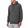 Ternua Sudadera Kippens Sw M Gris Oscuro Dark Stone Hombre
