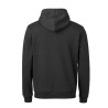 Ternua Sudadera Ailik Hoody Ss M Gris Oscuro Whales Grey Hombre