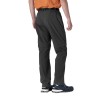 Ternua Pantalón Trekking Desmontable Torman Zip-off Pt M Gris Whales Grey Hombre
