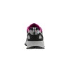 Columbia Zapatillas Peakfreak II Outdry Gris Rosa Monument Wild Fuchsia Mujer