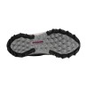 Columbia Zapatillas Peakfreak II Outdry Gris Rosa Monument Wild Fuchsia Mujer