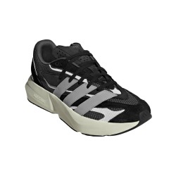 ADIDAS Zapatillas Lightblaze Negro Gris Core Black Grey Two Hombre
