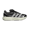 ADIDAS Zapatillas Lightblaze Negro Gris Core Black Grey Two Hombre