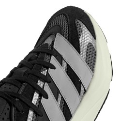 ADIDAS Zapatillas Lightblaze Negro Gris Core Black Grey Two Hombre