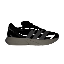 ADIDAS Zapatillas Lightblaze Negro Gris Core Black Grey Two Hombre
