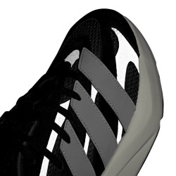 ADIDAS Zapatillas Lightblaze Negro Gris Core Black Grey Two Hombre