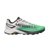 Merrell Zapatillas MTL Long Sky 2 Matryx Blanco Verde White Turquoise Hombre