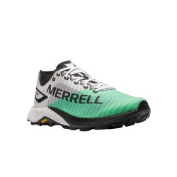 Merrell Zapatillas MTL Long Sky 2 Matryx Blanco Verde White Turquoise Hombre