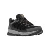 Columbia Zapatillas Strata Trail Low Waterproof Negro Black Hombre