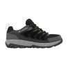 Columbia Zapatillas Strata Trail Low Waterproof Negro Black Hombre