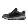 Columbia Zapatillas Strata Trail Low Waterproof Negro Black Hombre