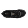 Columbia Zapatillas Strata Trail Low Waterproof Negro Black Hombre