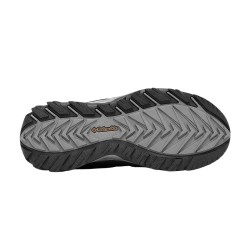 Columbia Zapatillas Strata Trail Low Waterproof Negro Black Hombre