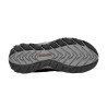 Columbia Zapatillas Strata Trail Low Waterproof Negro Black Hombre