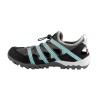 Hi-tec Sandalia Anfibias Pampa Gris Azul Grey Aquarius Mujer