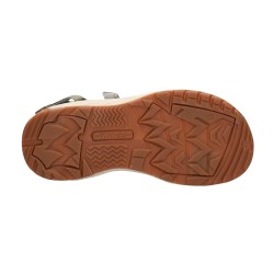 Hi-tec Sandalia Ula Raft Verde Mermaid Mujer