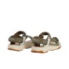 Hi-tec Sandalia Ula Raft Verde Mermaid Mujer