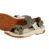 Hi-tec Sandalia Ula Raft Verde Mermaid Mujer
