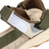 Hi-tec Sandalia Ula Raft Verde Mermaid Mujer