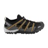 Hi-tec Sandalia Anfibias Pampa Negro Black Hombre