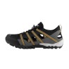 Hi-tec Sandalia Anfibias Pampa Negro Black Hombre