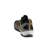 Hi-tec Sandalia Anfibias Pampa Negro Black Hombre