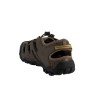 Hi-tec Sandalia Millares Marrón Taupe Olive Hombre