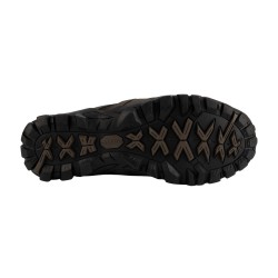Hi-tec Sandalia Millares Marrón Taupe Olive Hombre