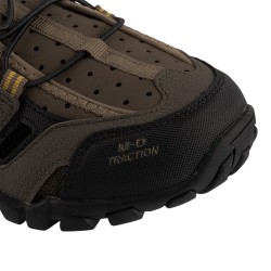 Hi-tec Sandalia Millares Marrón Taupe Olive Hombre